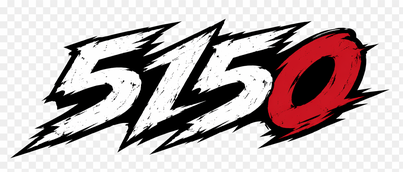 5150 brand logo
